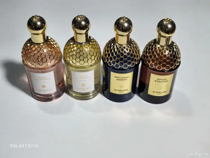 عطور تستر ماركات اصليه بسعر ولا اروع 42
