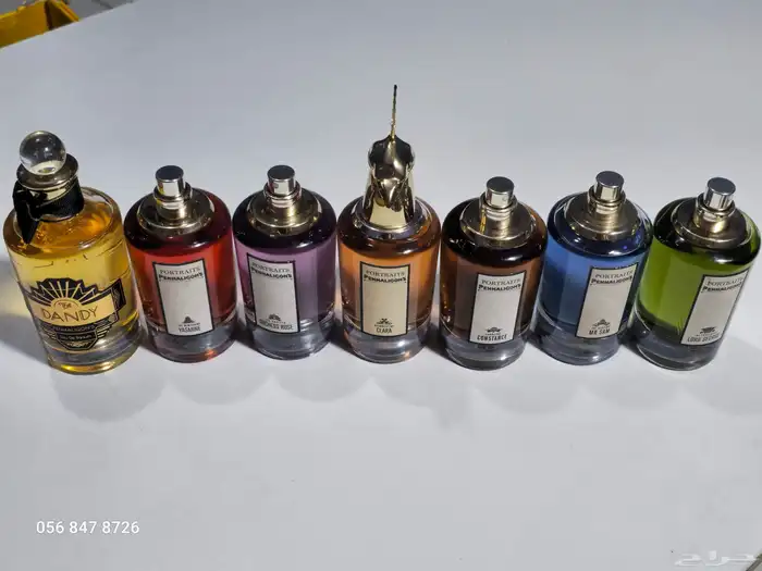 عطور تستر ماركات اصليه بسعر ولا اروع 34