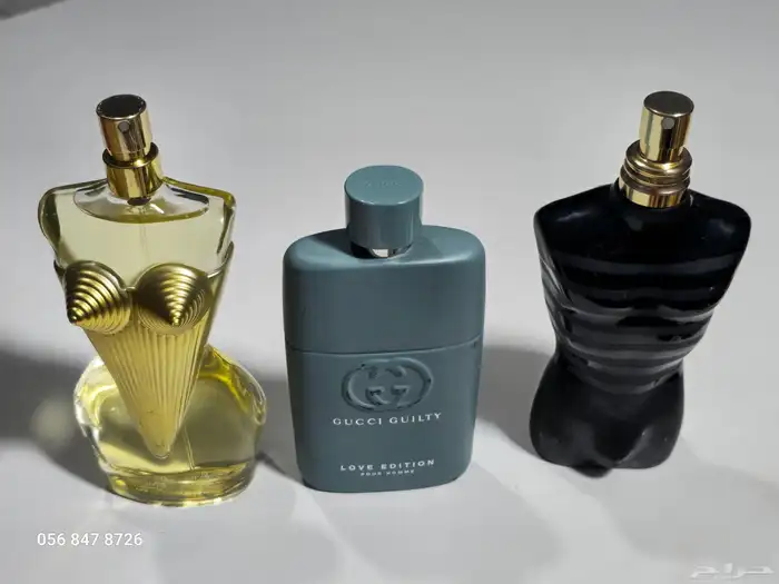 عطور تستر ماركات اصليه بسعر ولا اروع 36