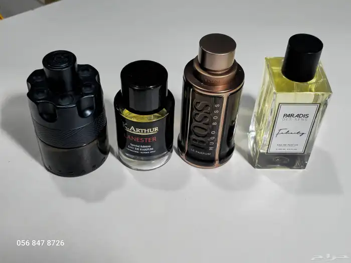 عطور تستر ماركات اصليه بسعر ولا اروع 11