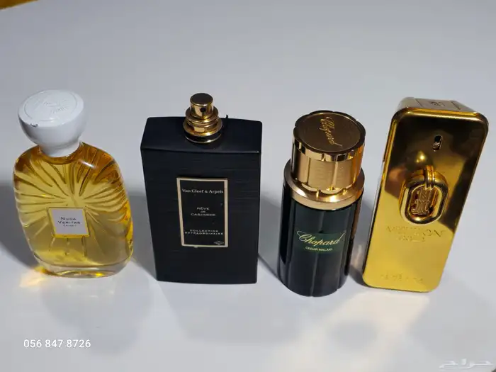 عطور تستر ماركات اصليه بسعر ولا اروع 48