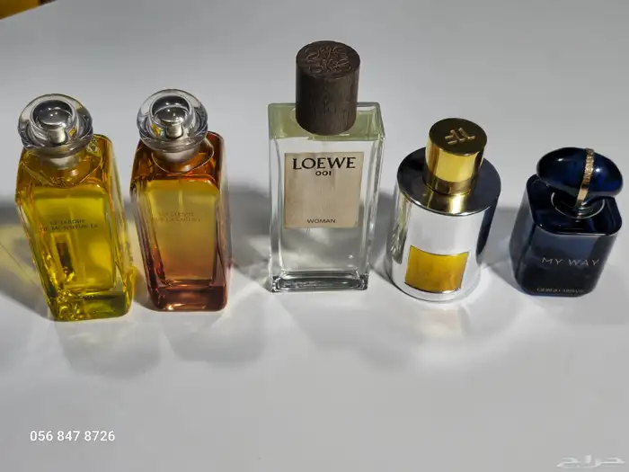 عطور تستر ماركات اصليه بسعر ولا اروع 2