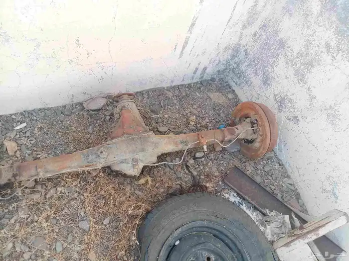 كارونه للبيع نظيفه شرط ونيت واحد وثمانين 81 0