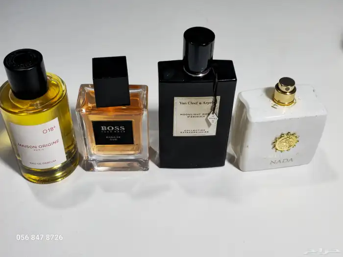 عطور تستر ماركات اصليه بسعر ولا اروع 30