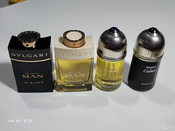 عطور تستر ماركات اصليه بسعر ولا اروع 33