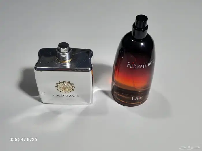 عطور تستر ماركات اصليه بسعر ولا اروع 0