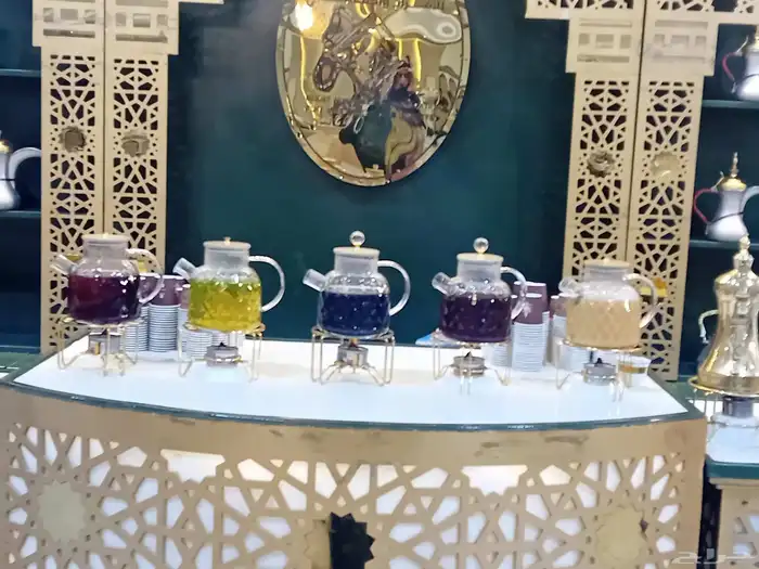 قهوجيين وصبابين الشرقية 1
