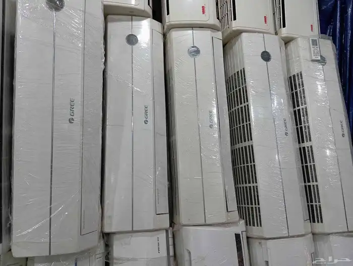 مكيف سبليت 4