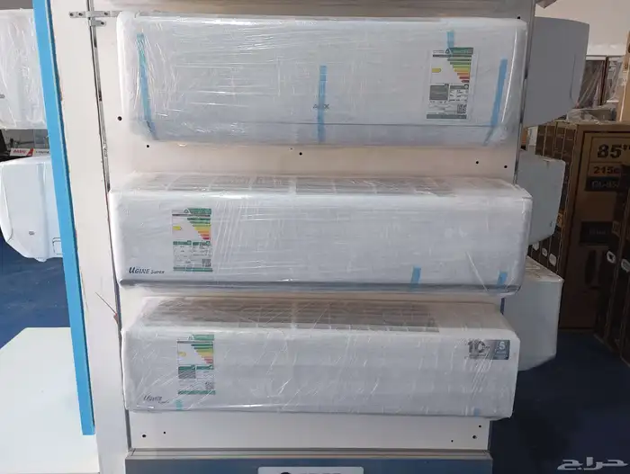 أقوي عروض مكيفات هام وماندو 6