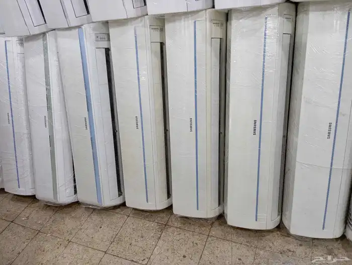 مكيف اسبليت 4