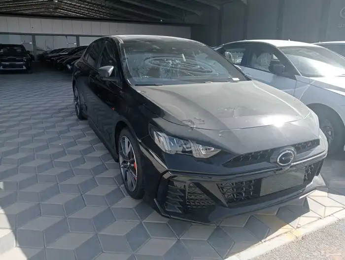 جاك امباو R سبورت موديل 2026 3