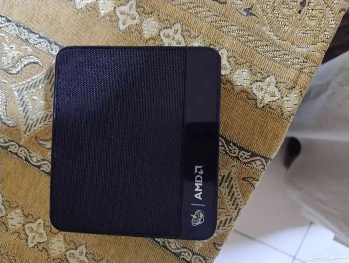 كمبيوتر صغير قوي Beelink Ser5 Rysen 5 5560 1