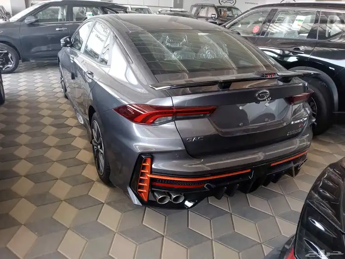 جاك امباو R سبورت موديل 2026 1