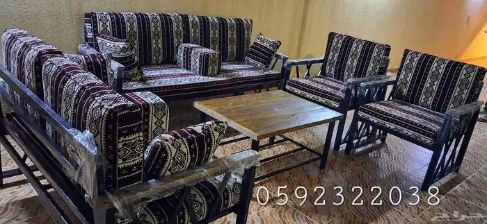 جلسه خارجيه حديد 2