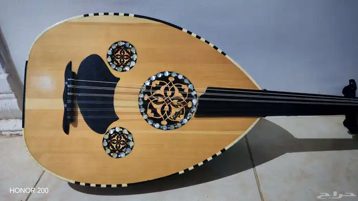 عود مصري شبيه الجديد... 0