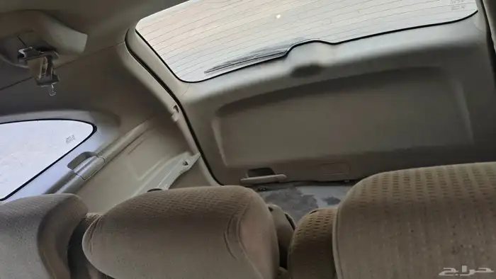 للبيع هوندا crv 2007 7