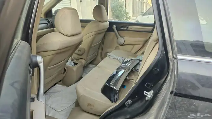 للبيع هوندا crv 2007 2