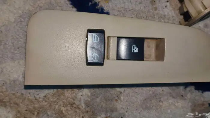 قطع فورد متوفره 2