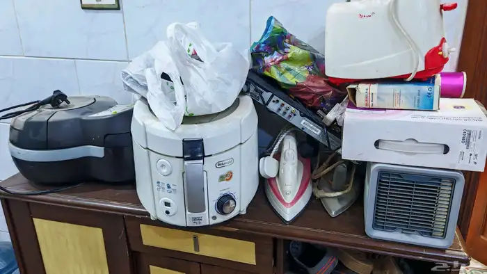 ادوات منزلية 1