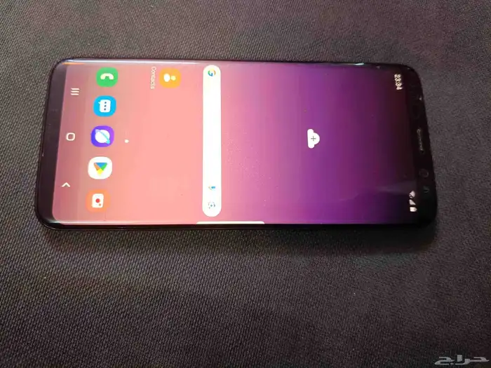 Samsung s8 0