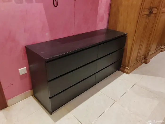 تسريحة ايكيا 0