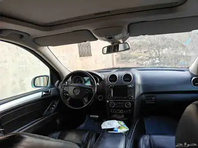 ml 63 2007 w164 index