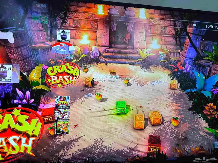 سونس 3 مهكر اخر اصدار بلايستيشن 3 معدل 0