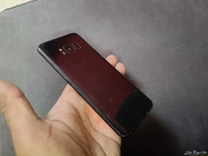Samsung s8 1