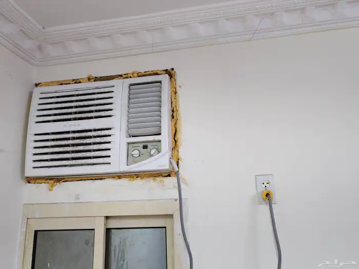 ثلاث مكيفات مستعمله وتعمل للبيع 3Ac working for sale 0