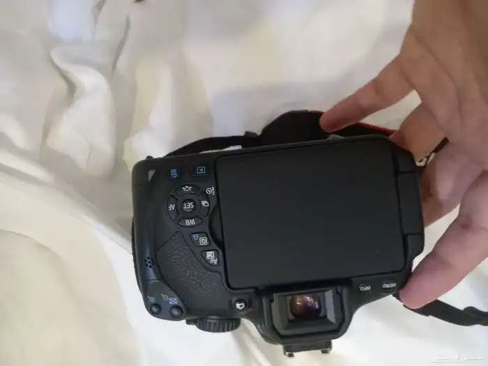 كاميره كانون نضيفه جدا استخدام نضيف البيع لاعلا سعر 4