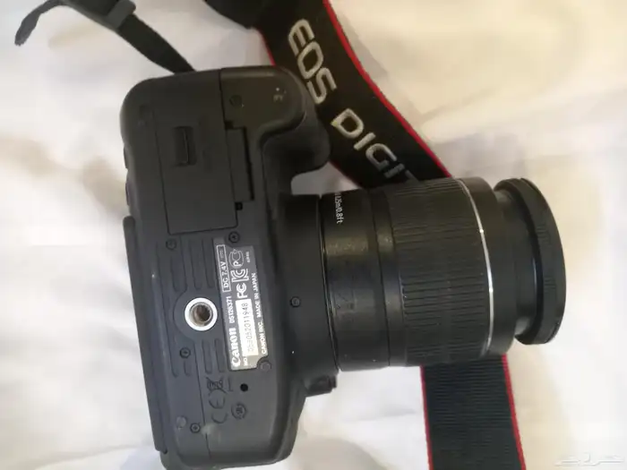 كاميره كانون نضيفه جدا استخدام نضيف البيع لاعلا سعر 3