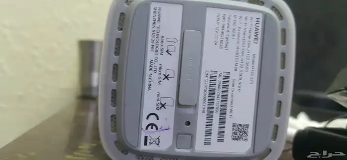 للبيع مكبرات صوت و راوتر زين 5 جي يعمل ثلاثيه ومبرد مائي يحت 2