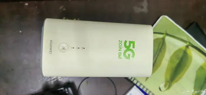 للبيع مكبرات صوت و راوتر زين 5 جي يعمل ثلاثيه ومبرد مائي يحت 3