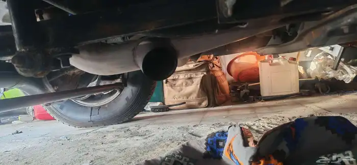 للبيع مشروع LS كامل 6