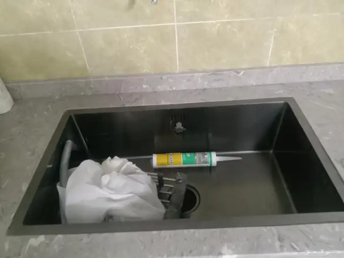 لتصميم وتفصيل جميع انواع المطابخ 7