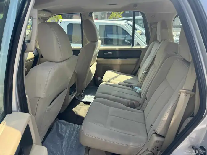 2017 FORD EXPEDITION AUTOMATIC 19