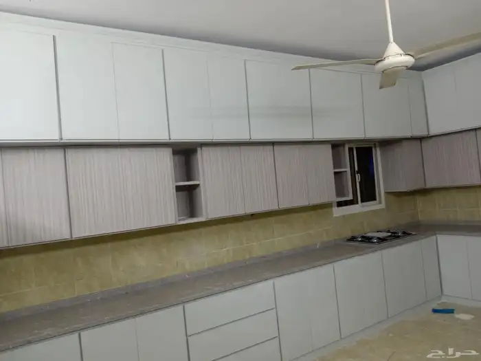 لتصميم وتفصيل جميع انواع المطابخ 1