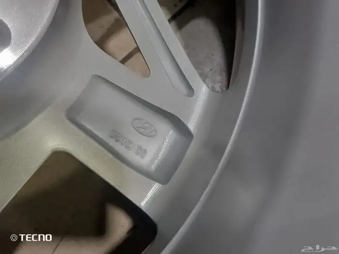 5 جنوط اكسنت أصلي وكاله معى كفرات جودير 2025 5