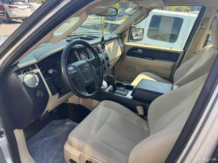 2017 FORD EXPEDITION AUTOMATIC 1