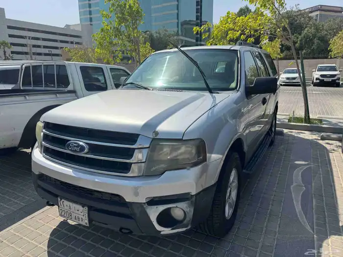 2017 FORD EXPEDITION AUTOMATIC 16