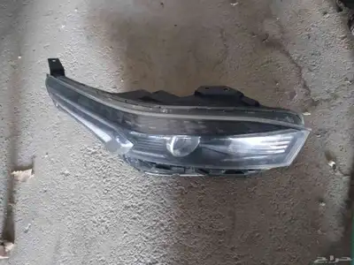 يوجد لدينا شمعه كيا سيراتو 0