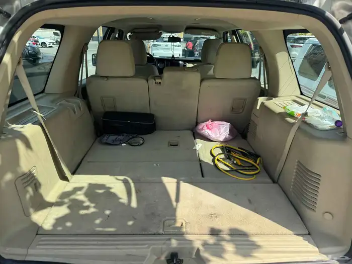 2017 FORD EXPEDITION AUTOMATIC 2