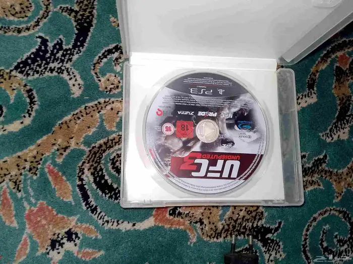 بليستيشن 3. 7