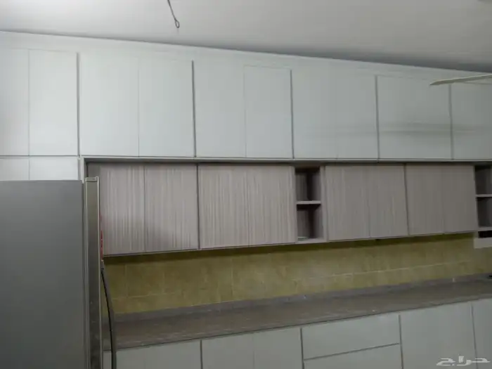 لتصميم وتفصيل جميع انواع المطابخ 2