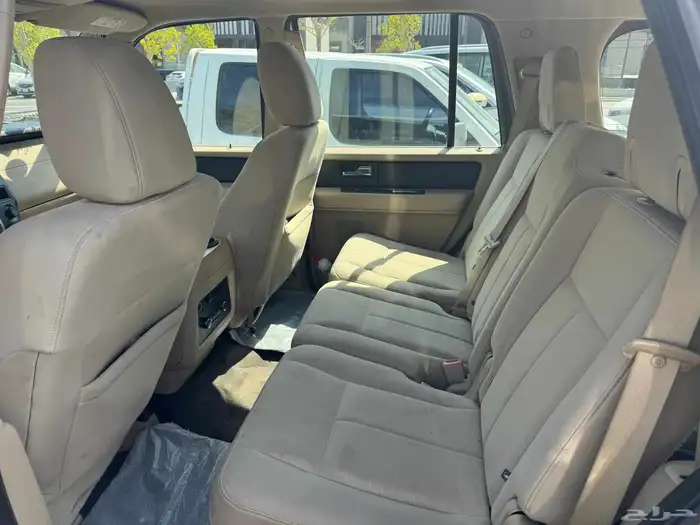2017 FORD EXPEDITION AUTOMATIC 0