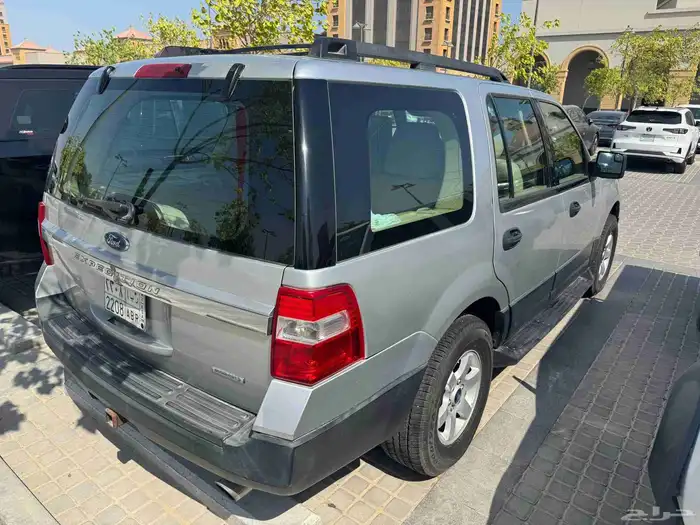 2017 FORD EXPEDITION AUTOMATIC 10