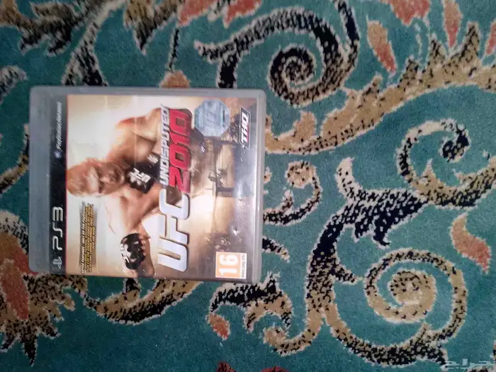 بليستيشن 3. 12