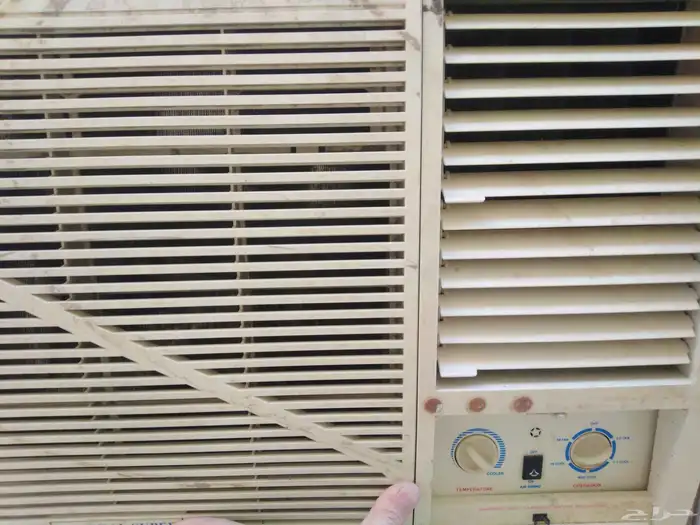 مكيف سوبر جنرال 0