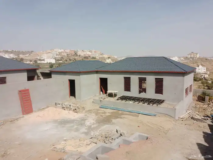 بيوت شعرمشب نار قرميد 5