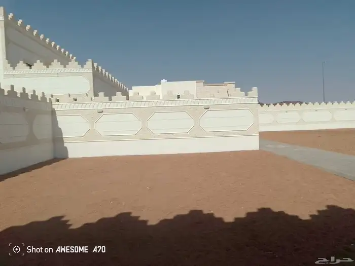 ديكورت اسمنتيه بديل الحجر الطبيعي معا البروفايل 7